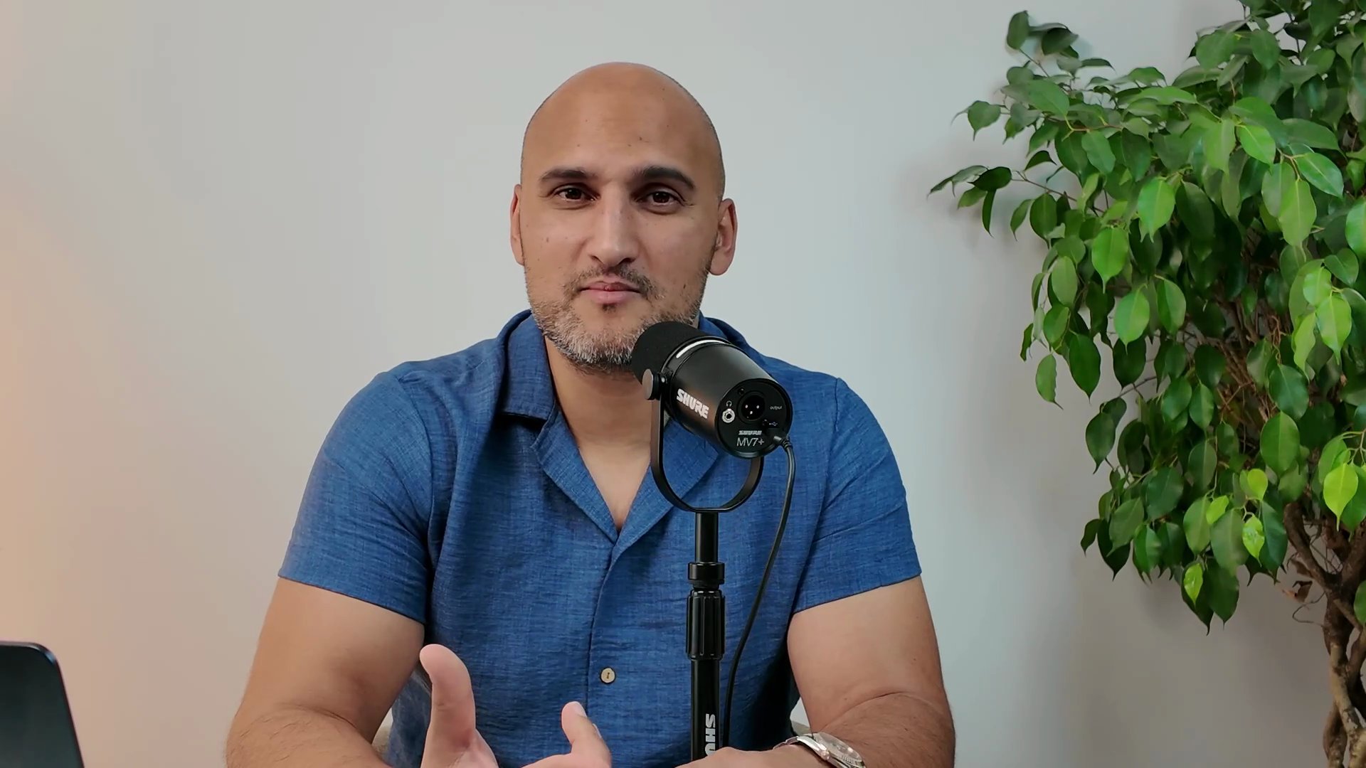 Benjamin GACI, formateur du pack gratuit de six vidéos